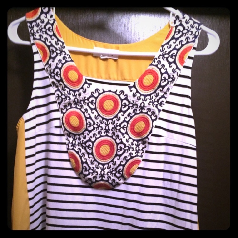 THML Sleeveless tank